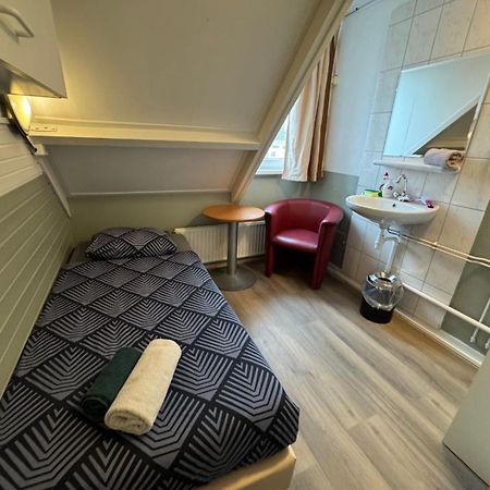Bed & Breakfast Vlissingen Ngoại thất bức ảnh