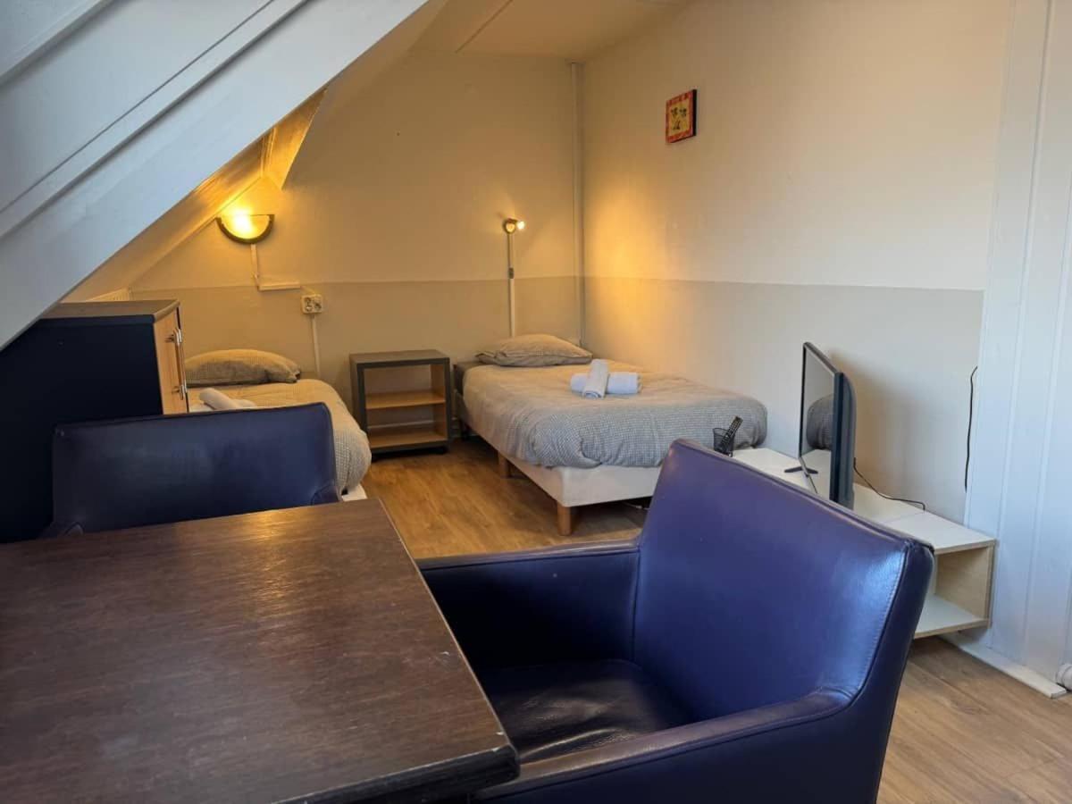 Bed & Breakfast Vlissingen Ngoại thất bức ảnh