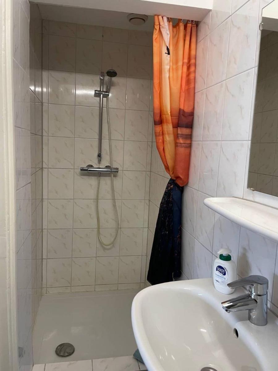 Bed & Breakfast Vlissingen Ngoại thất bức ảnh