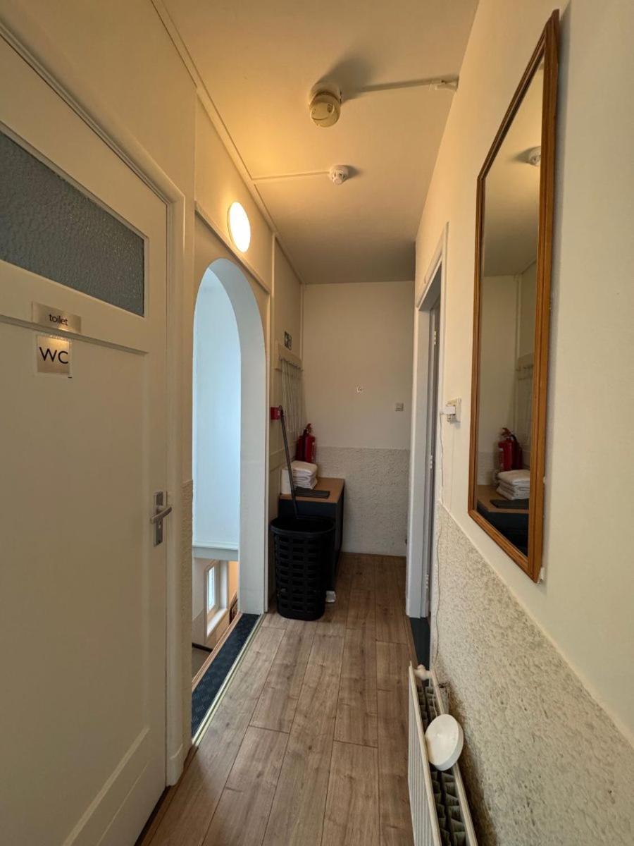 Bed & Breakfast Vlissingen Ngoại thất bức ảnh