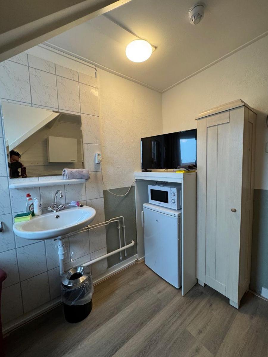Bed & Breakfast Vlissingen Ngoại thất bức ảnh