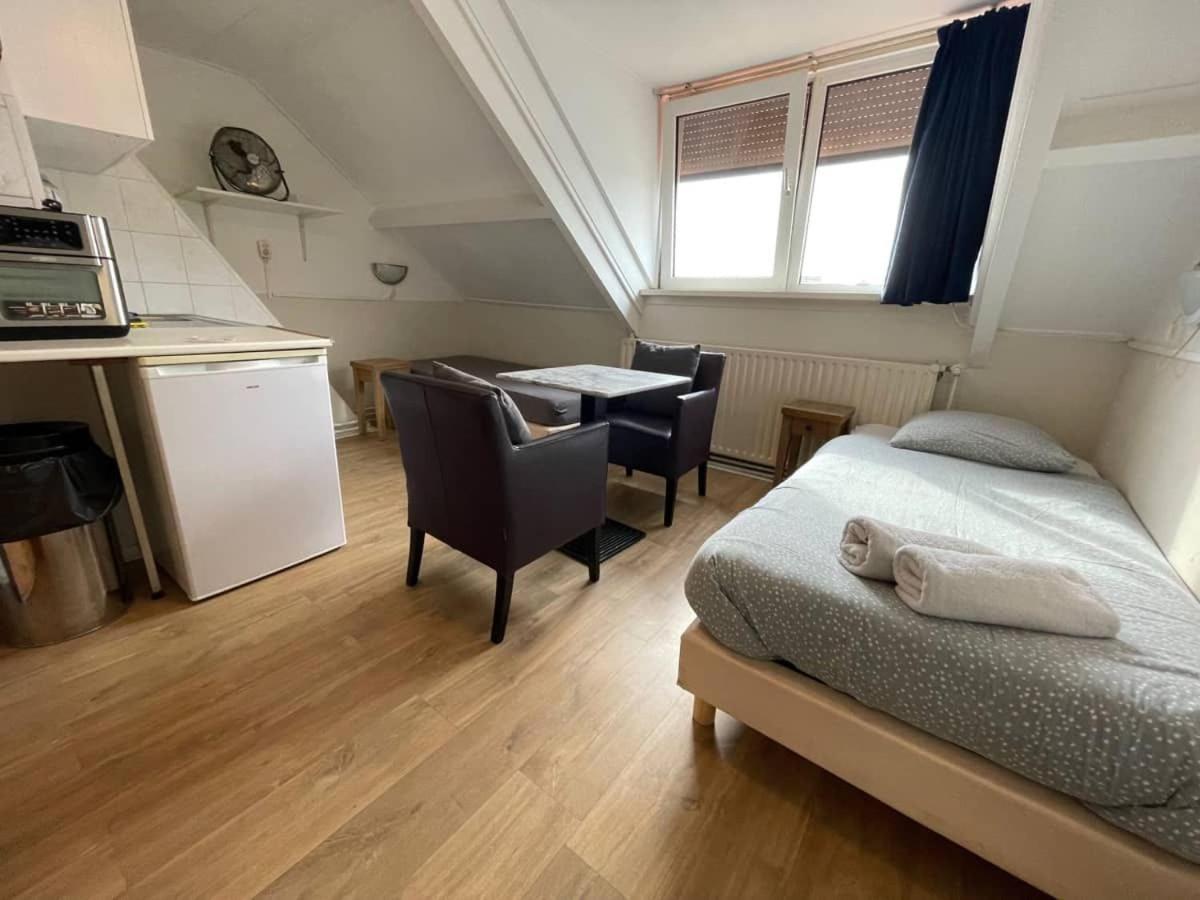 Bed & Breakfast Vlissingen Ngoại thất bức ảnh