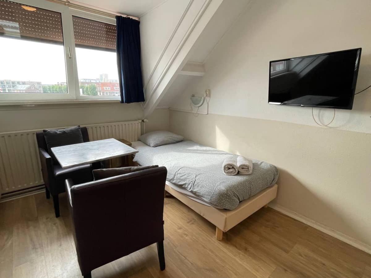 Bed & Breakfast Vlissingen Ngoại thất bức ảnh