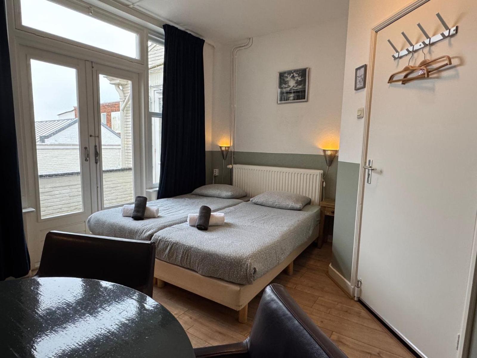 Bed & Breakfast Vlissingen Ngoại thất bức ảnh