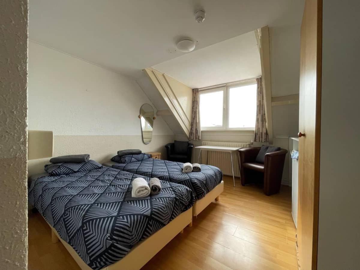 Bed & Breakfast Vlissingen Ngoại thất bức ảnh