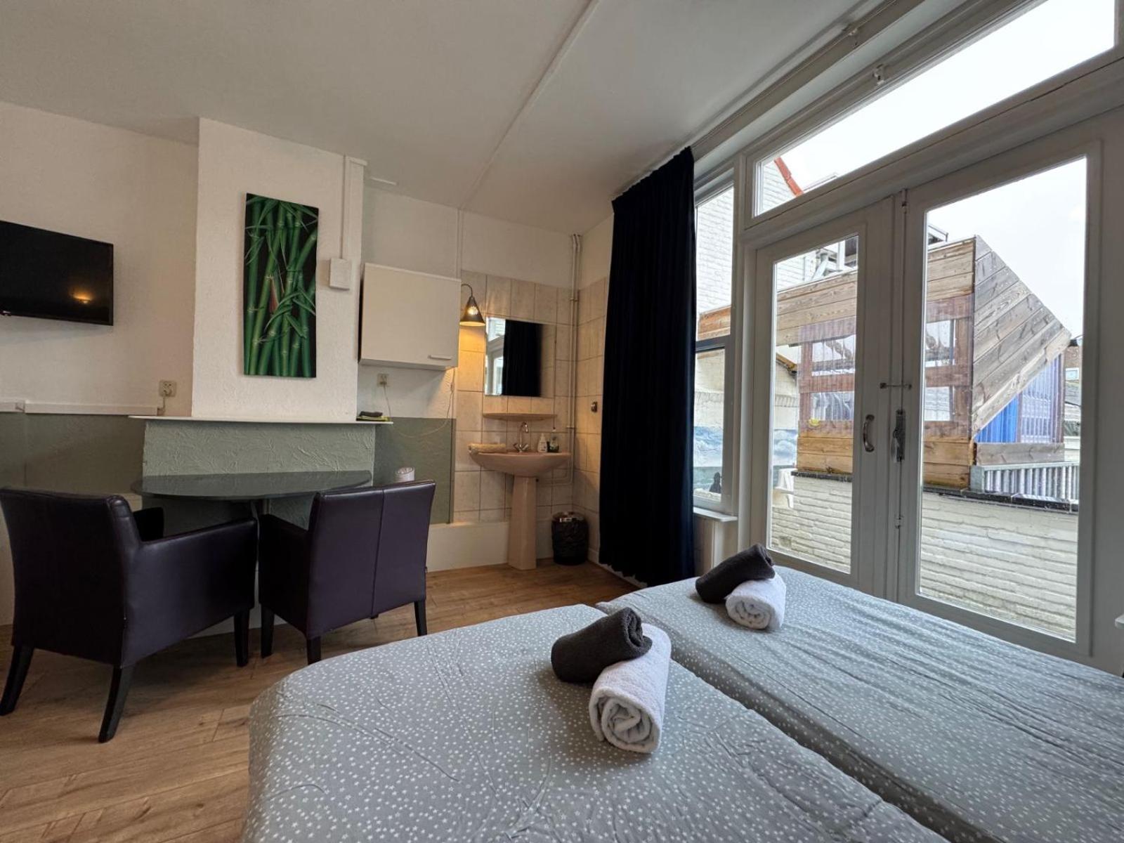 Bed & Breakfast Vlissingen Ngoại thất bức ảnh