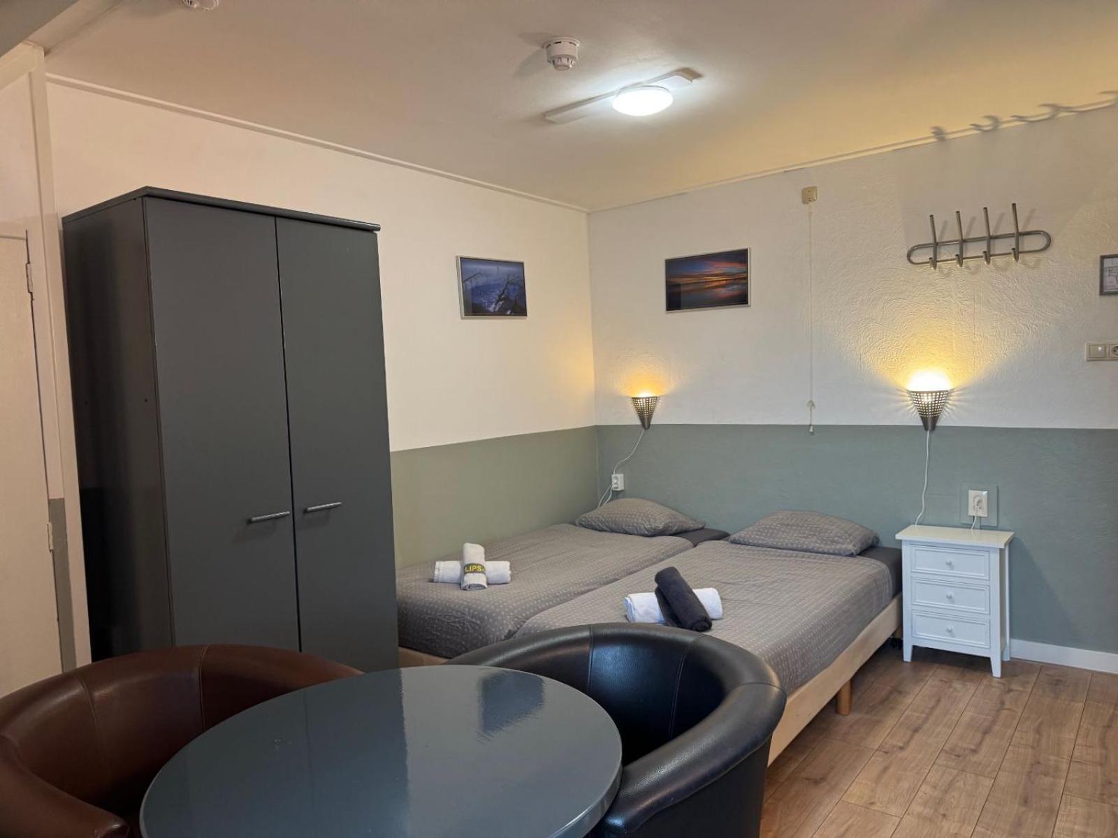 Bed & Breakfast Vlissingen Ngoại thất bức ảnh