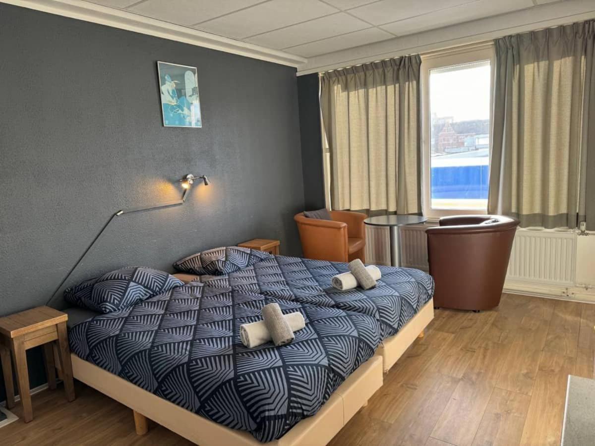 Bed & Breakfast Vlissingen Ngoại thất bức ảnh
