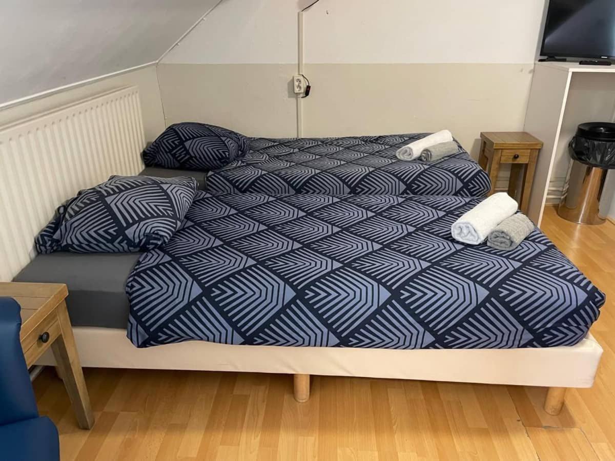 Bed & Breakfast Vlissingen Ngoại thất bức ảnh