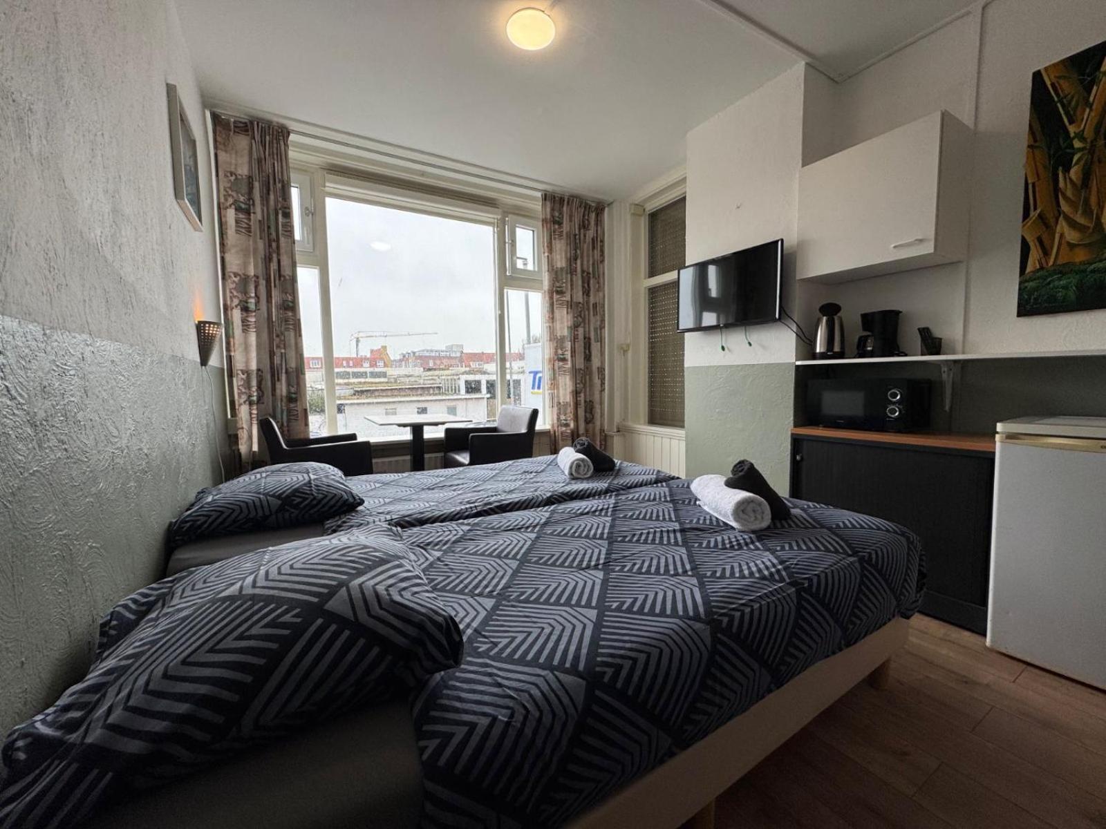 Bed & Breakfast Vlissingen Ngoại thất bức ảnh