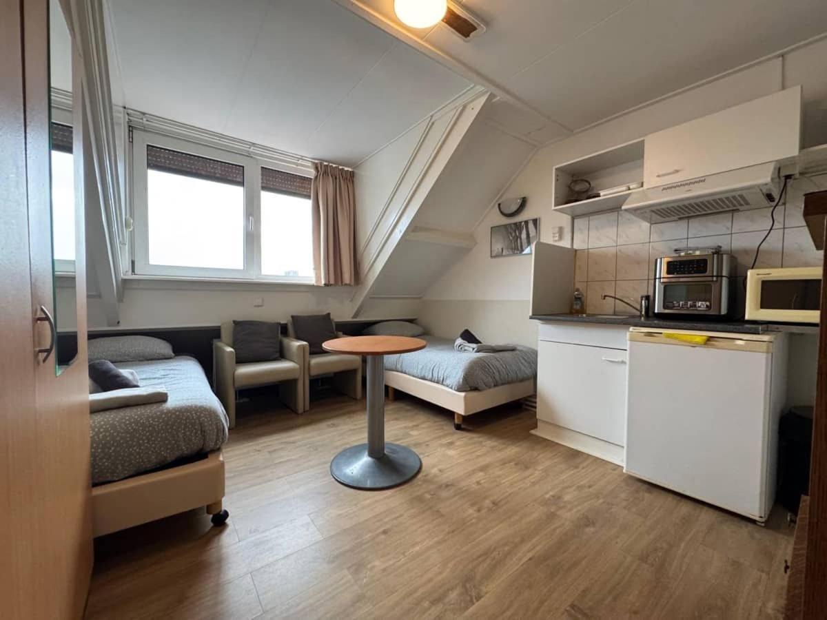 Bed & Breakfast Vlissingen Ngoại thất bức ảnh