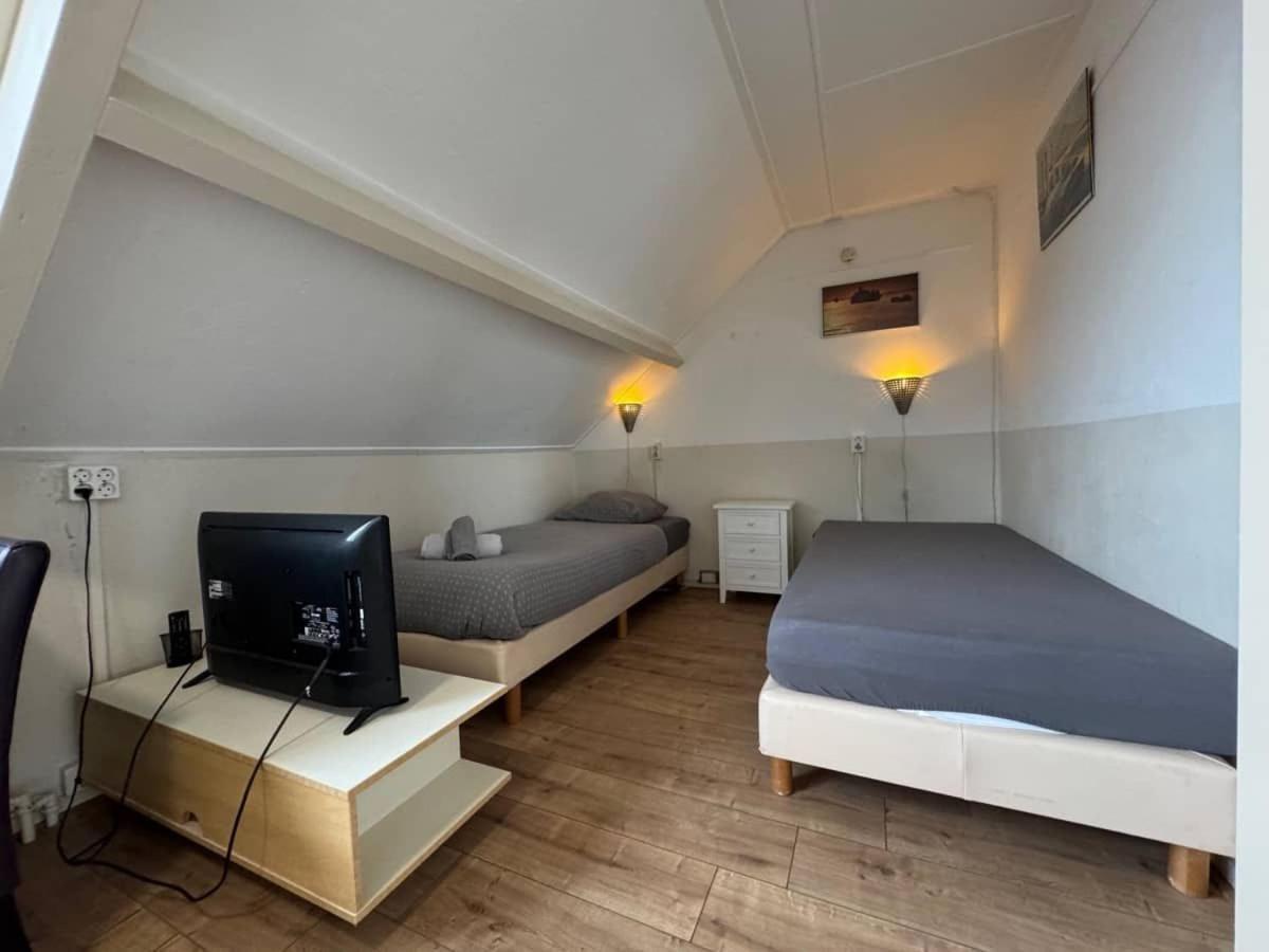 Bed & Breakfast Vlissingen Ngoại thất bức ảnh