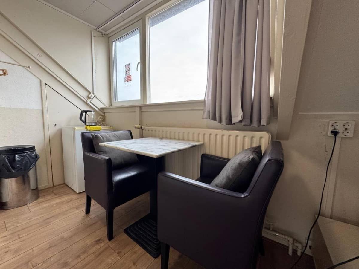 Bed & Breakfast Vlissingen Ngoại thất bức ảnh