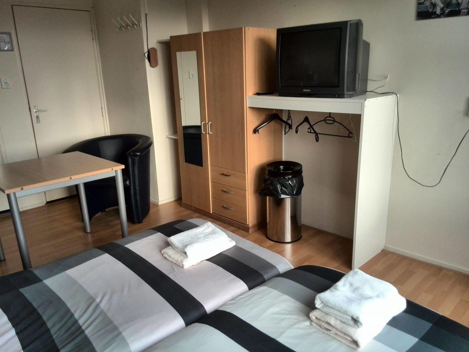 Bed & Breakfast Vlissingen Ngoại thất bức ảnh