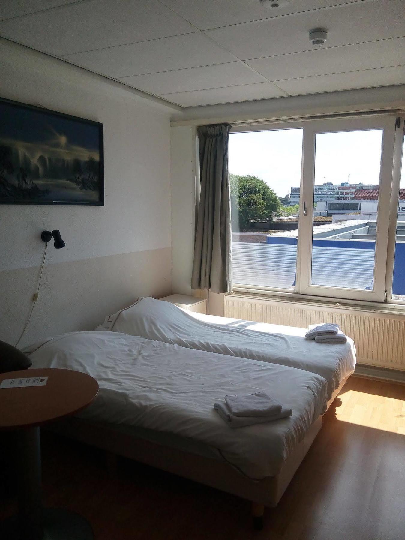 Bed & Breakfast Vlissingen Ngoại thất bức ảnh