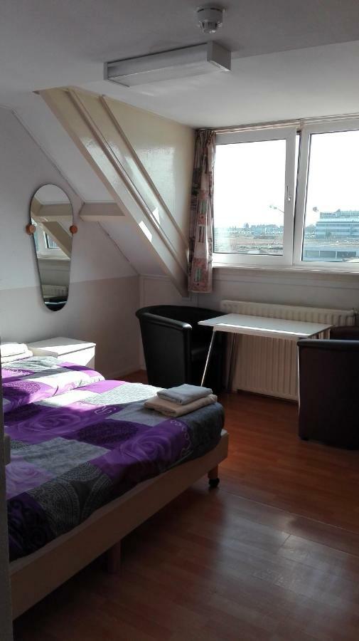 Bed & Breakfast Vlissingen Ngoại thất bức ảnh