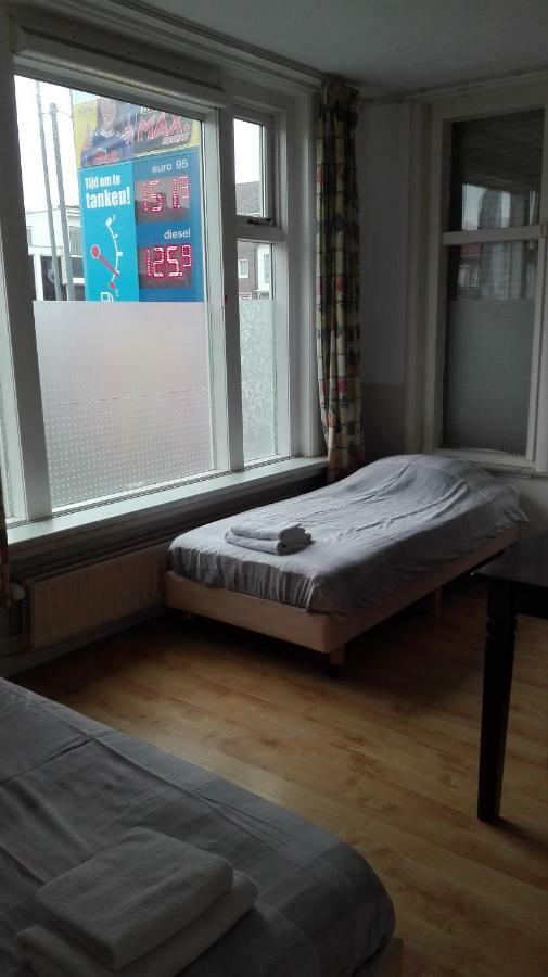 Bed & Breakfast Vlissingen Ngoại thất bức ảnh
