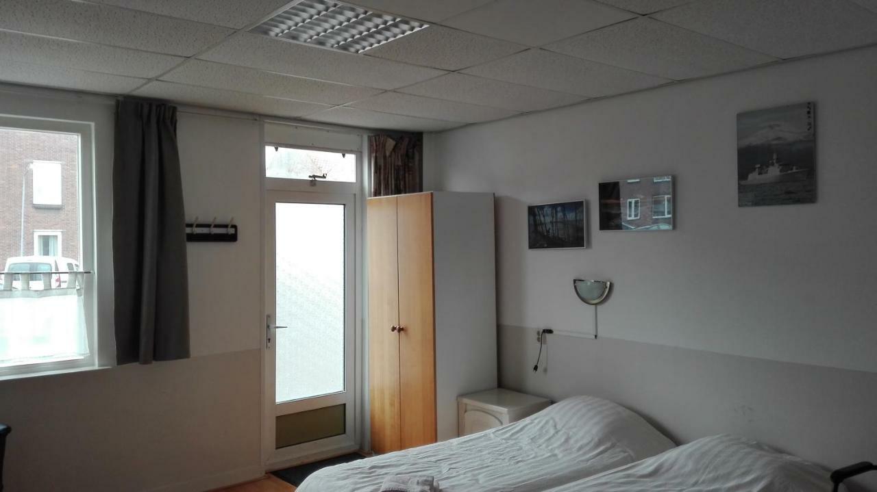 Bed & Breakfast Vlissingen Ngoại thất bức ảnh