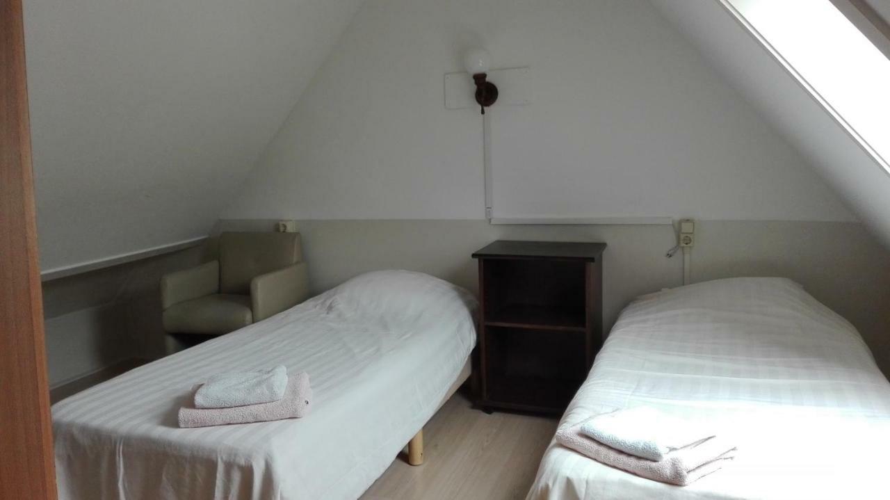 Bed & Breakfast Vlissingen Ngoại thất bức ảnh