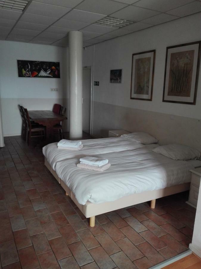 Bed & Breakfast Vlissingen Ngoại thất bức ảnh