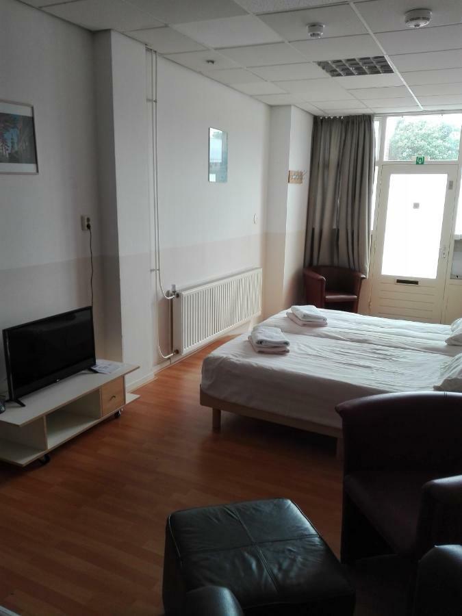 Bed & Breakfast Vlissingen Ngoại thất bức ảnh